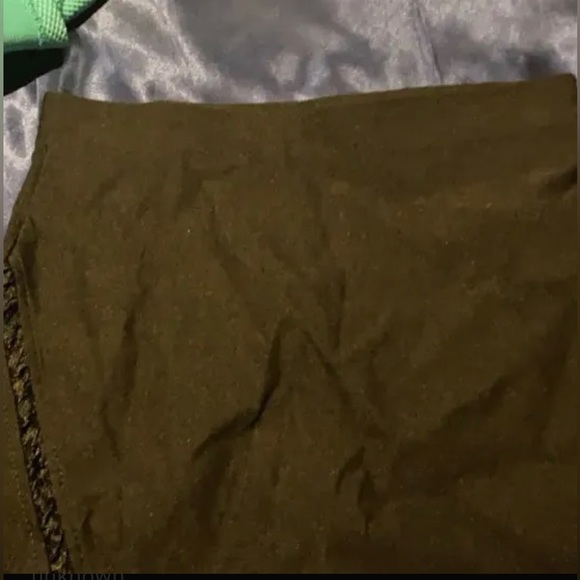 Pencil skirt - Picture 4 of 5